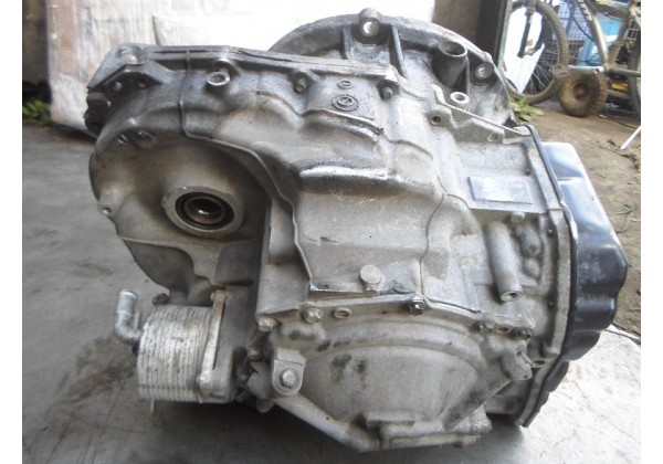 Автоматична коробка передач Рено Лагуна 3 ,для 2.0 дці, AJ0004,8200584877,ціна 600 долл