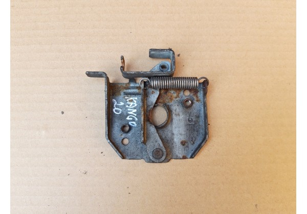 Замок капота Renault Clio 2, Kangoo, Master II, 7700352729