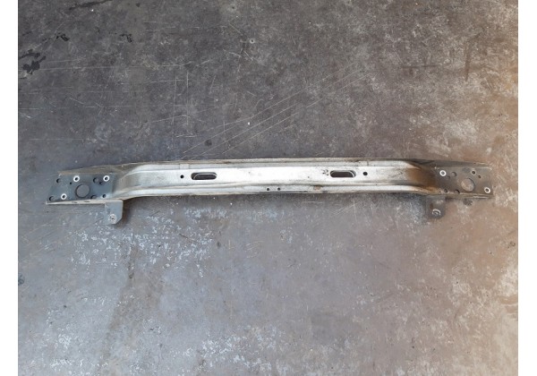 Підсилювач переднього бампера Renault Master II, 98-03, 7751688435