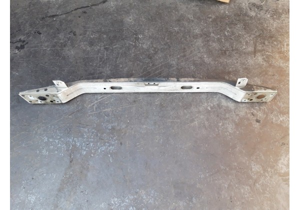 Підсилювач переднього бампера Renault Master II, 98-03, 7751688435