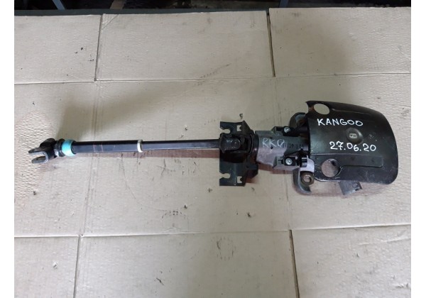 Рульова колонка в зборі Renault Kangoo, 7700310733, 8200048311, 8200259869, 8200259889 *