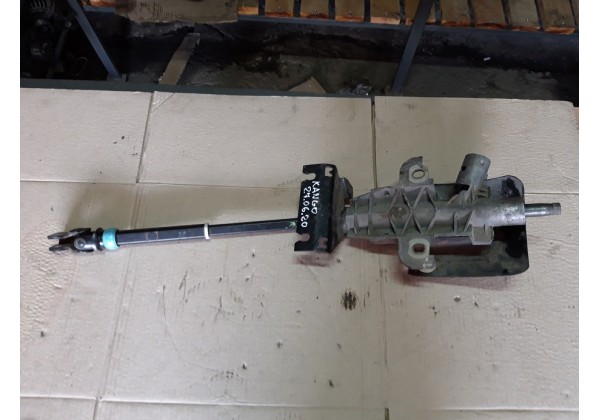 Рульова колонка в зборі Renault Kangoo, 7700310733, 8200048311, 8200259869, 8200259889 *