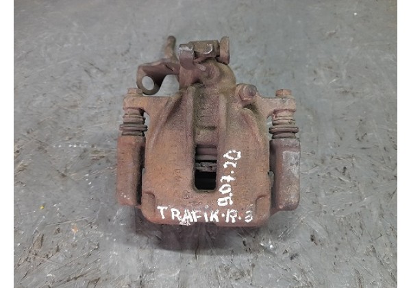 Суппорт задний правый Renault Trafic, 7711135703*