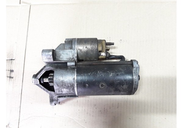 Стартер CITROEN, PEUGEOT, C15, C5, Xantia. XM, Xsara, ZX, 206, 307, 406, 407, 605, 607, Expert, Jumpy, Scudo, 806, Ulysse, Evasion, 807, Partner, Berlingo, C8, Jumper 1, Boxer 1, 4007