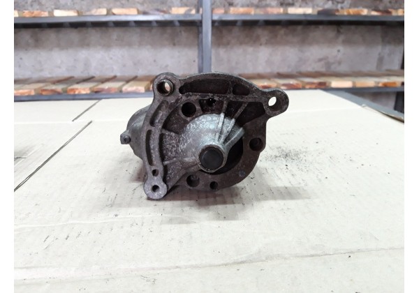 Стартер Peugeot 1007, Bipper, 106, 206, 306, 205, 405, 307, 309, Partner, Citroen AX, С2, С3, Berlingo, С4, Xsara, ZX, Nemo 1.0, 1.1, 1.4, D6RA572