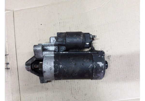 Стартер Peugeot, Citroen, C4, C5, C8, Xsara, Jumper 1, Boxer 1, Expert, Jumpy, Scudo, 806, Ulysse, 3008, 307, 308, 406, 407, 5008, 508, 607, 807, 2.0HDi, 0001223014, 1223014