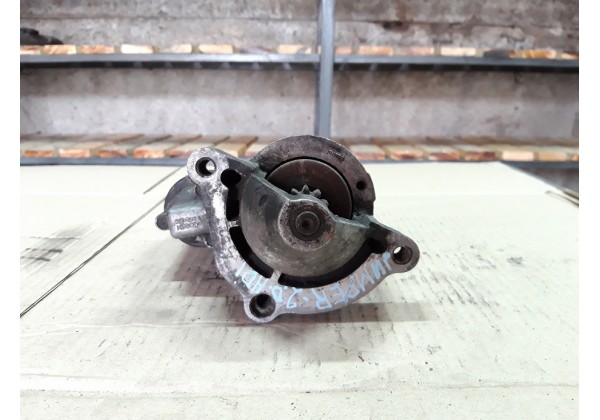 Стартер Peugeot, Citroen, C4, C5, C8, Xsara, Jumper 1, Boxer 1, Expert, Jumpy, Scudo, 806, Ulysse, 3008, 307, 308, 406, 407, 5008, 508, 607, 807, 2.0HDi, 0001223014, 1223014
