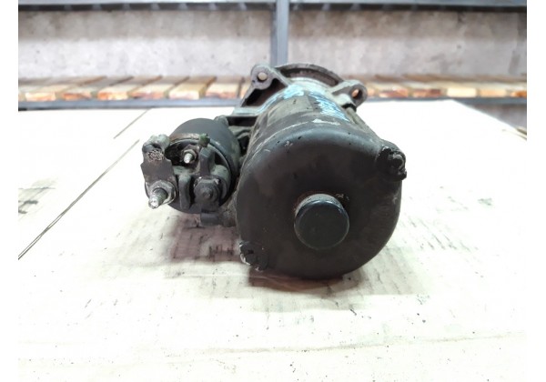 Стартер Peugeot, Citroen, C4, C5, C8, Xsara, Jumper 1, Boxer 1, Expert, Jumpy, Scudo, 806, Ulysse, 3008, 307, 308, 406, 407, 5008, 508, 607, 807, 2.0HDi, 0001223014, 1223014