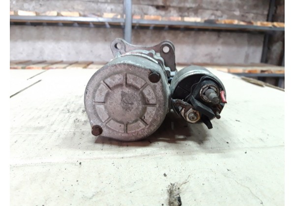 Стартер Renault, Clio 2, Duster, Fluence, Scenic 1-2, Kangoo, Laguna 2, Megane 1-2, Scenic, Logan, Sandero, 1.4, 1.4 16V, 1.6, 1.6 16V, 7711135849, 7711135335, 8200266777, 8200815079, 8200182178, 8200049826
