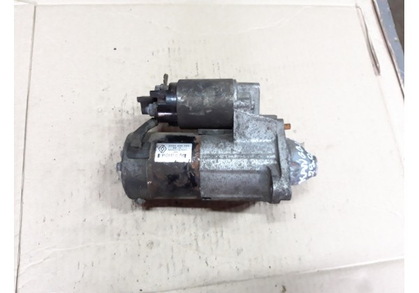 стартер Renault 1.5dci, 8200584675, MOOOT87881, 8200584843, 8200836473, 8200306595