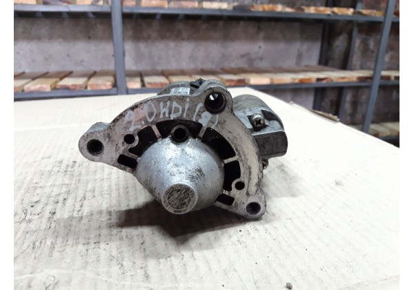 Стартер Peugeot 206, 307, 406, 407, 607, 806, 807, Expert, Сitroen С4, С5, С8, Jumpy, Xsara, Xsara Picasso 1.8, 2.0, 2.2 b, M000T82081, 9656317080