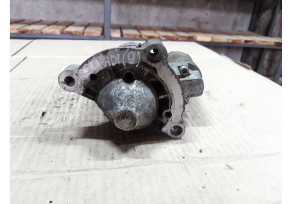 Стартер Peugeot 206, 307, 406, 407, 607, 806, 807, Expert, Сitroen С4, С5, С8, Jumpy, Xsara, Xsara Picasso 1.8, 2.0, 2.2 b, M000T82081, 9656317080