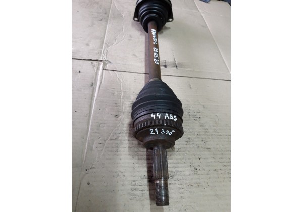 Полуось ліва, приводний вал Renault Kangoo, Clio II, Twingo, зовн. 21, ABS 44, 8200236091
