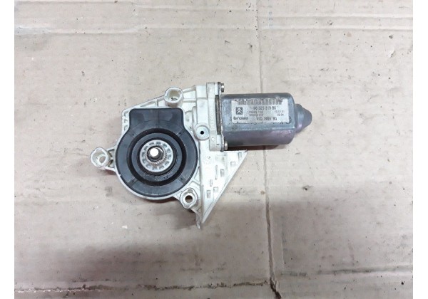 Моторчик склопідйомника переднього правого, Citroen C5, 9632531980
