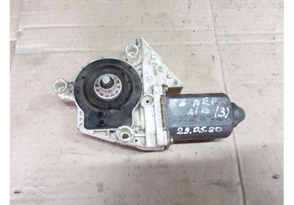 Моторчик склопідйомника переднього лівого, Citroen C5, 9637541280