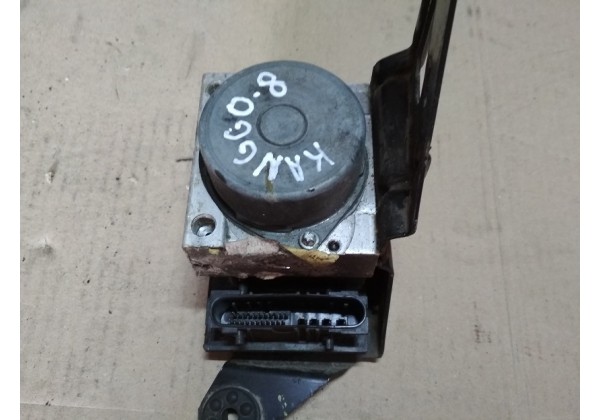 Блок ABS Renault Kangoo II, 1.5 DCi, 8201011838, 0265232169