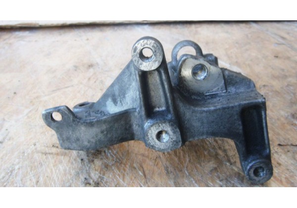 Кронштейн кріплення генератора Citroen, Peugeot 1.6 hdi, 9653249480