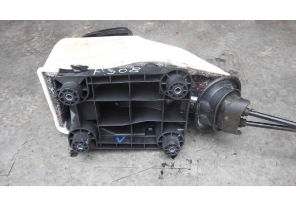 куліса з тросами Peugeot 3081.6 hdi, 9680602580
