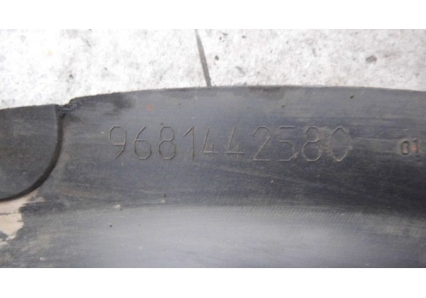 Підкрилок задній правий Peugeot 308 SW, 9681442580, універсал