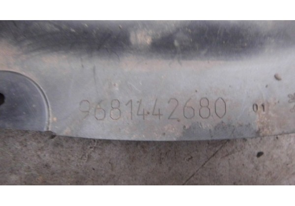 Підкрилок задній лівий Peugeot 308 SW, 9681442680, універсал