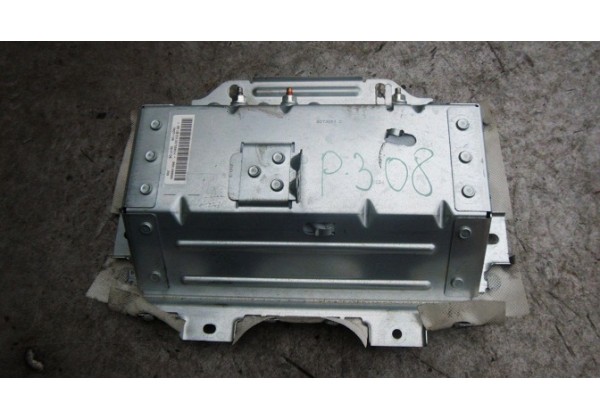Подушка безпеки пасажира (в торпедо) Peugeot 308 SW, 9681466680