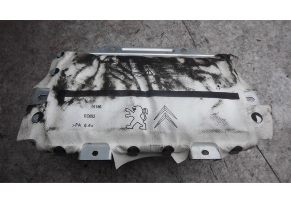 Подушка безпеки пасажира (в торпедо) Peugeot 308 SW, 9681466680