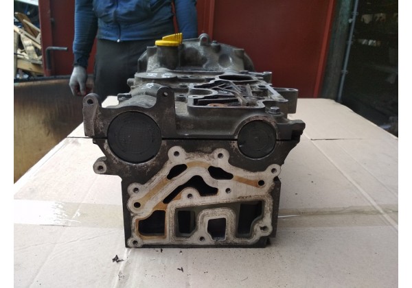 Головка блока циліндрів, ГБЦ, Renault 1.4, 1.6 16V