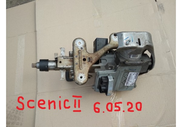 Електропідсилювач керма Renault Scenic II, 8200035272