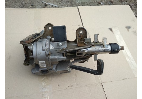 Електропідсилювач керма Renault Scenic II, 8200035272