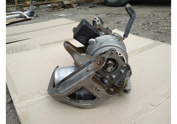 Електропідсилювач керма Renault Scenic II, 8200035272