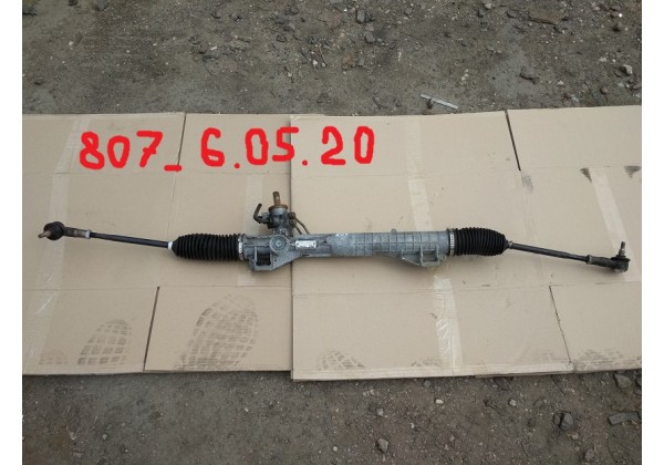 Рульова рейка гідравлічна, Peugeot, Citroen, C8, 807, 1332770080