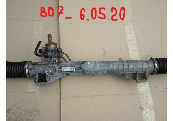 Рульова рейка гідравлічна, Peugeot, Citroen, C8, 807, 1332770080