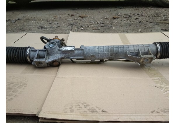 Рульова рейка гідравлічна, Peugeot, Citroen, C8, 807, 1332770080