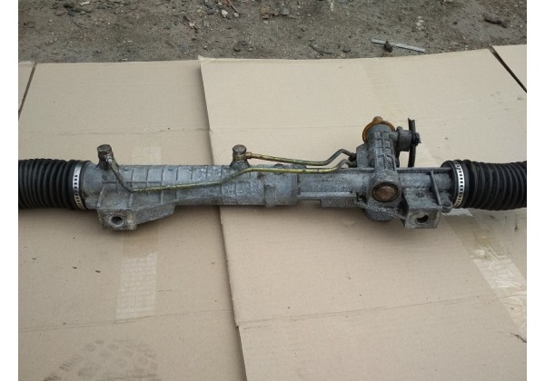 Рульова рейка гідравлічна, Peugeot, Citroen, C8, 807, 1332770080