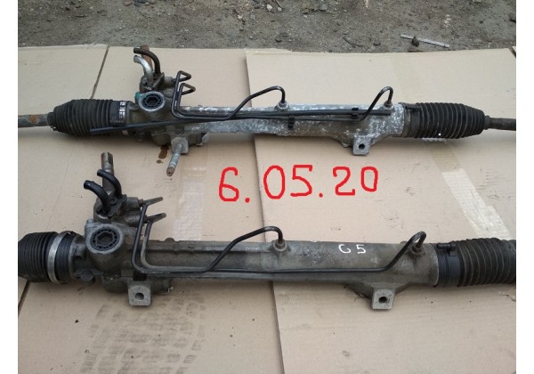 Рульова рейка гідравлічна Citroen C5, Z8X4, 9626314610