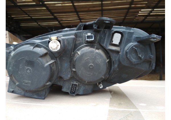 Фара права передня Peugeot 807, 1494311080, 89006378