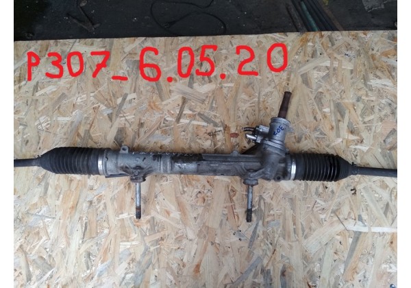 Рульова рейка гідравлічна Peugeot 307, 4000ZJ
