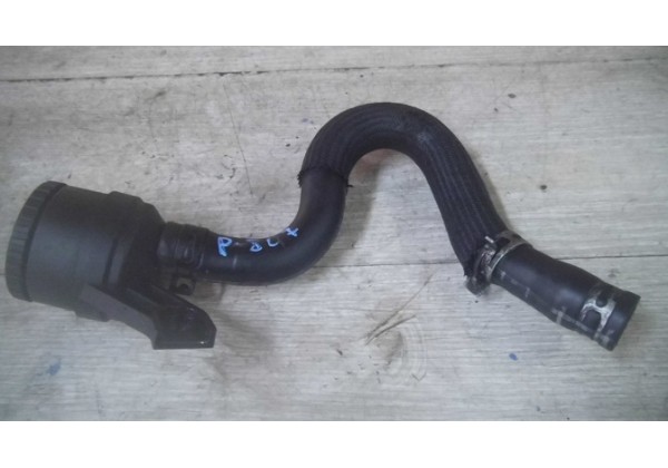Горловина маслозаливна з патрубком Peugeot, Citroen 2.0, 2.2 hdi, 2.0 16V, 9640599780