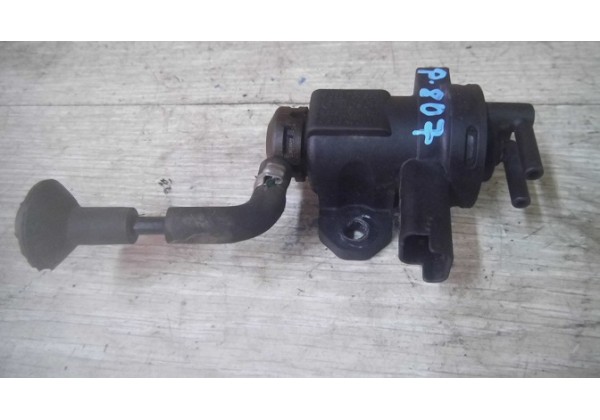 Клапан керування турбіною Peugeot, Citroen 2.0, 2.2 hdi, 9635704380, 0928400414, 1628LQ