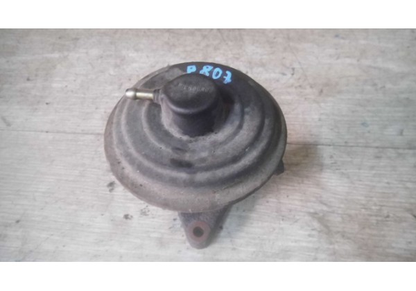 Клапан EGR Peugeot, Citroen 2.0, 2.2 hdi, 1628XP, 9638374480