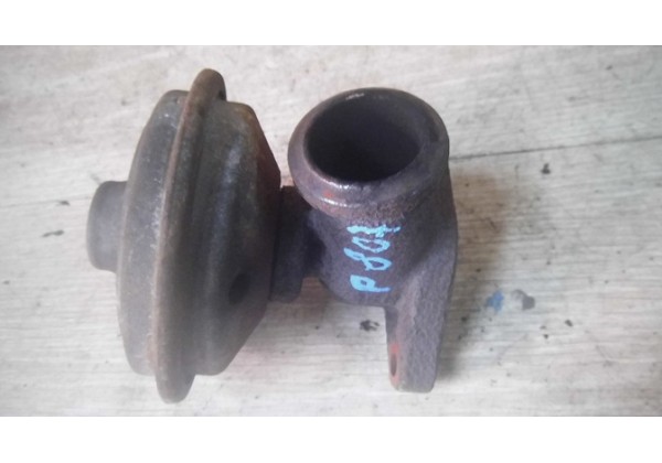 Клапан EGR Peugeot, Citroen 2.0, 2.2 hdi, 1628XP, 9638374480