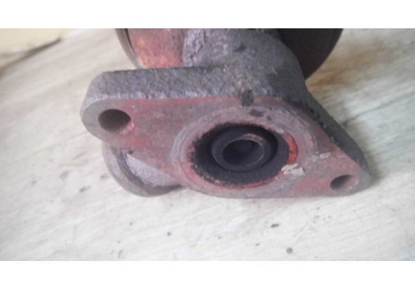 Клапан EGR Peugeot, Citroen 2.0, 2.2 hdi, 1628XP, 9638374480