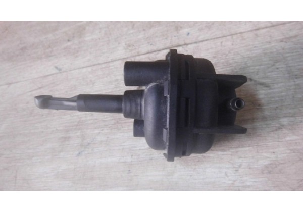 Клапан вакуумної системи Peugeot, Citroen 2.0, 2.2 hdi, 036387, 9634638580, 9636281780