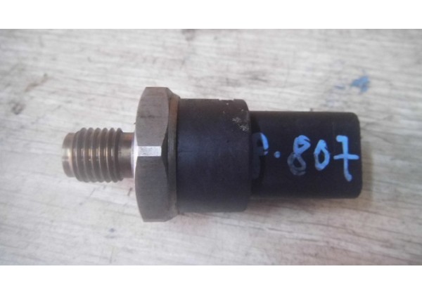Датчик тиску палива Peugeot 206, 306, 307, Partner, 406, 607, 807, Boxer, Expert, Citroen Xantia, Berlingo, C5, Xsara, Jumpy, Jumper 2.0 hdi, 0281002283, 0281002592, 1920SZ, 9467644980 *