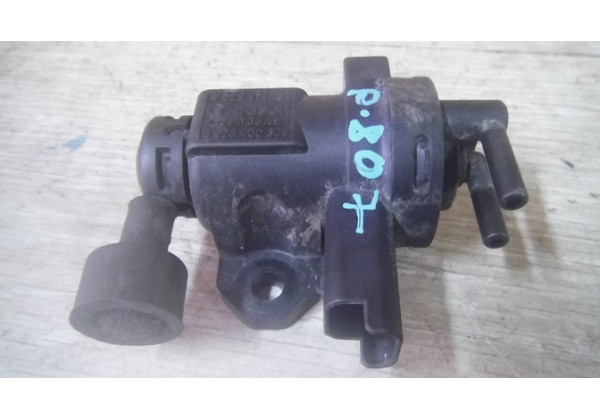 Клапан керування турбіною Peugeot 306, 406, 607, 807, Jumper, Boxer, Partner, Citroen Berlingo, C8, Xsara 2, Xantia, C5, Xsara Picasso 2.0, 2.2 hdi, 9628971180, 0928400309 *