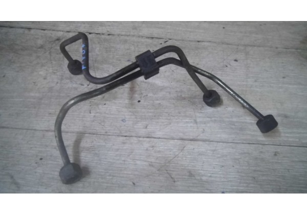 Паливні трубки форсунок Peugeot, Citroen 2.2 hdi