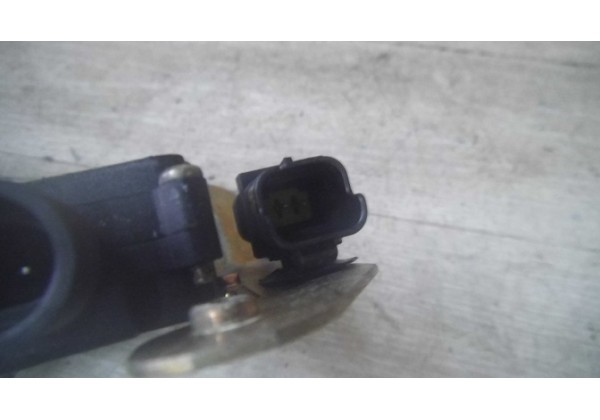 Замок дверки задньої лівої Citroen C8, Peugeot 807, 913789