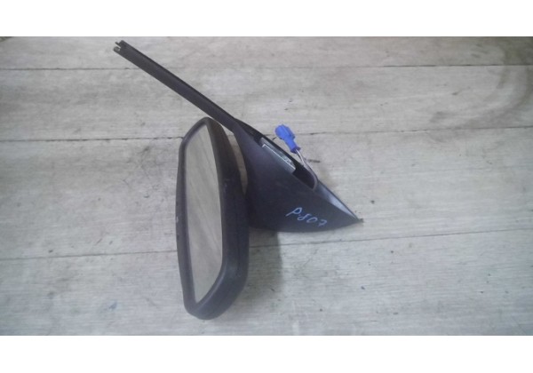 Дзеркало салона Citroen C8, Peugeot 807, 14852480XT, 4022992