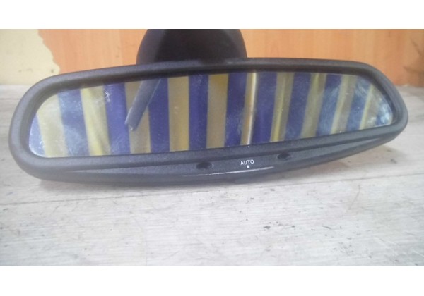 Дзеркало салона Citroen C8, Peugeot 807, 14852480XT, 4022992