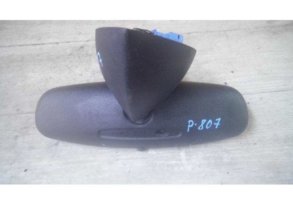 Дзеркало салона Citroen C8, Peugeot 807, 14852480XT, 4022992